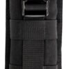 BPG BPG-SP-8-BLK            POUCH 8"         BLACK