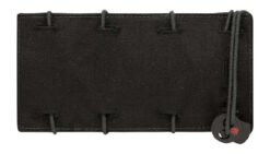 BPG BPG-RR-H-BLK            BPG RAIL-RAP H     6X3