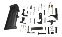 ONE OH-LPK01 AR15 COMPLETE LOWER PARTS KIT