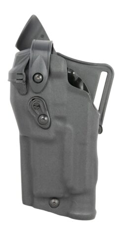SAF 6360RDS-5932-132 H&K VP9 X300U STX TAC BLK LH