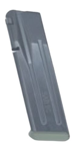 SAR USA SOCOMCOD-15 SAR9 9MM 15R SOCOM CMP MAG ODG