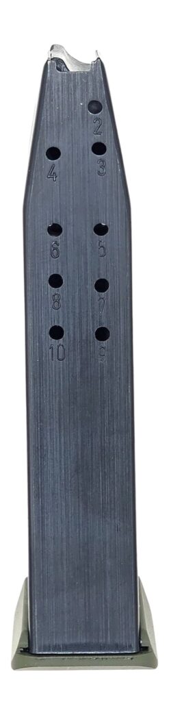 SAR USA SOCOMOD-10  SAR9 9MM 10R SOCOM         ODG