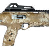 Hi-Point 995TSDD 995TS Carbine 9mm Luger 16.50" 10+1 Digital Camo Fixed Skeletonized Stock Digital Desert Camo Grip Right Hand