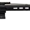 Horizon Firearms HRF-VAD-7PRC-22R Vandal DM 7mm PRC 22" Black Chrome Spiral Fluted Threaded Barrel, Black Chrome Receiver w/Picatinny Rail, ARCA Rail, Black Anodized XLR Element 4.0 Aluminum Stock, Po