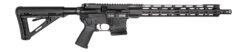 Diamondback DB1790K005 DB15 *CA Compliant 5.56 NATO 10+1 16" Black Nitride Barrel, Black Hardcoat Anodize Aluminum Receiver w/Picatinny Rail, M-LOK Handguard, Magpul MOE Polymer Brace & Magpul Black G
