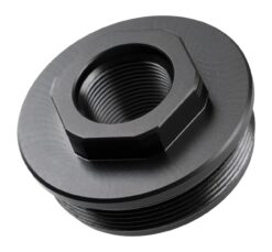 CMMG 11DB023 ZEROED HUB MOUNT DT .578-28