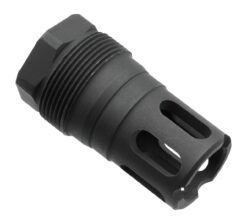 CMMG 11DB055 ZEROED B-DAPTER SVB BRAKE 9MM 1/2X28