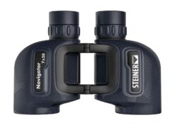 STEINER 2342        7X50 NAVIGATOR OPN HINGE