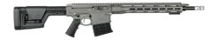 Nemo Arms OMENREC-G318 Omen Recon 300 Win Mag 14+1 18" Black Threaded Barrel, Tungsten Anodized Aluminum Receiver w/Picatinny Rail, M-LOK Handguard, Magpul PRS Gen3 Black Polymer Stock, Black Magpul M