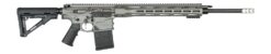 Nemo Arms XO65CM-22B XO Steel 308 Win 20+1 22" Black Threaded Barrel, Tungsten Anodized Aluminum Receiver w/Picatinny Rail, M-LOK Handguard, Magpul CTR Black Polymer Stock, Black Magpul MIAD Grip, Amb