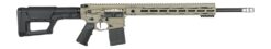 Nemo Arms BL-22ARC-20SS Battle-Light  22 ARC 10+1 20" Black Threaded Barrel, Nemo Sage Gray Aluminum Receiver w/Picatinny Rail, M-LOK Handguard, Magpul PRS Lite Black Polymer Stock, Black Magpul MIAD
