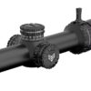 SWAMPFOX ARH18241-GL ARROWHEAD 1-8X24 SFP IR MIL