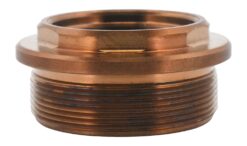 REARDEN 10093 ATLAS WOLFMAN(HT)HEAT TREAT