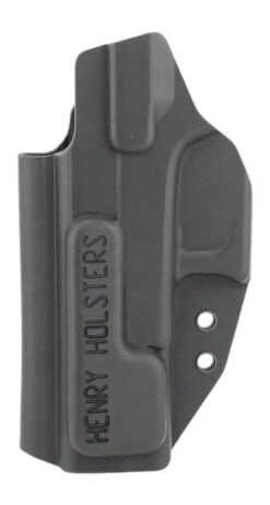 HENRY HOLSTERS HH-0002-04 FLINT GLK 17 PARTIAL