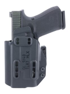 HENRY HOLSTERS HH-0004-09 EMBER GLOCK 17