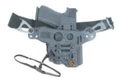 HENRY HOLSTERS HH-0008-22 EMBER P365 FUSE ENIGMA