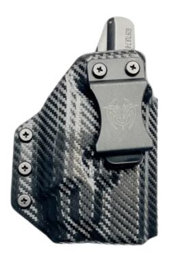 UM QU-GLK-19TLR7-RH     QUALIFIER GLK19-32-36-45