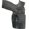 UM QU-SW-SHLDX-AM       QUALIFIER S&W SHIELD X AMB