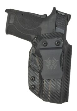 UM QU-SW-SHLD-EZ-RH     QUALIFIER S&W SHIELD EZ