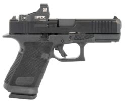 GLK P6195E201 G19 9MM G6 ORS EOTECH 10R
