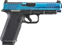 RUG RXM 9MM PST 4.5BL PVD 17R