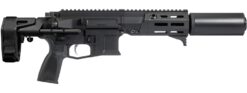 Maxim Defense MXM47847 PDX-SD CQB 300 Blackout Black 5/8"x24