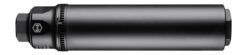 Maxim Defense MXM48369 DSX 7.62mm 1.75" Black Stainless Steel/Titanium