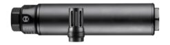 Maxim Defense MXM49699 DS-HQD 7.62mm 1.75" Stainless Steel/Titanium