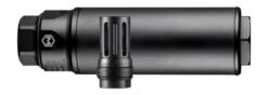 Maxim Defense MXM48085 DS-K HQD 5.56 NATO 1.75" Stainless Steel/Titanium