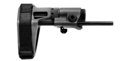 MAXIM MXM-47544 CQB PST CQB G2 B&S    BRACE BLK