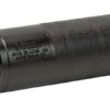 Griffin Armament GAEU3AM-W Utility Mount Explorr 7.62mm 1.50" Black Stainless Steel