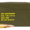 IGMAN 810091156261      762X51 M80          560RDS