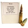 IGMAN 810091153321       308 175GR HPBT      20/50