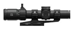 ARKEN EP8-18KLB-M    KLB LPVO 1-8X FFP 34MM MOA
