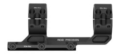 ARKEN ARP-34Z       RIGID PREC CNTL MNT 0MOA  34MM