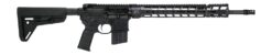 Primary Weapons MK1M2R6ARC18 MK1 Mod2 6mm ARC 20+1 18" Black Anodized Aluminum Receiver w/Picatinny Rail, PicLok Handguard, Magpul SL Black Polymer Stock, Black Magpul K2 Grip, Ambidextrous