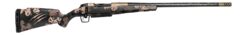 Fierce Firearms ROGTCX22CM20BRS CT Rogue XP 22 Creedmoor 3+1 20" Smoked Bronze Cerakote Sonora Ambush Camo Right Hand