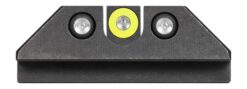 NF GLK-002-007-YGZG         NS GLK 20/21 YL U-REAR