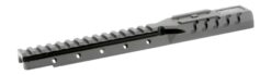SAM 03-00313-19 HAN-RAIL T1 MINI-14 (PRE 2007)GRA