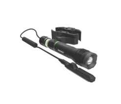 IPROTEC IPR-LGT-1004 LG LIGHT 300  LUM REC GREEN