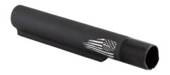 LUTH-AR BS-15FC    COMM CARB BUFF TUBE FREEDM FLG