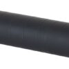 FPM Gunworks Silencers WAP338TIBLK   338 Cal Titanium