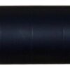 FPM Gunworks Silencers TAT45TIBLK Tatonka  46 Cal Black Titanium
