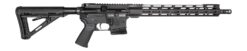 Diamondback DB1799K005 DB15 *CO Compliant 5.56 NATO 10+1 16" Black Nitride Barrel, Black Anodized Aluminum Receiver w/Picatinny Rail, M-LOK Handguard, Black Synthetic Stock