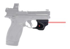 VIR 912-0102 E SERIES RED LASER S&W BG 2.0