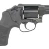 Smith & Wesson 14507 Bodyguard 2.0  Small 38 Special +P 5 Shot 1.88" Black Stainless Steel Barrel, Black PVD Cylinder, Black Aluminum Alloy Frame, Black Polymer Grip, Concealed Hammer