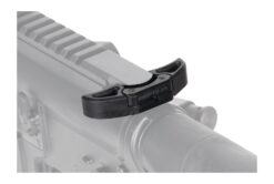 REPTILIA 100317 PULLER-AR15 CHARGING HANDLE  BLK