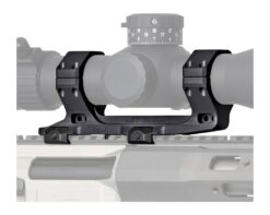 REPTILIA 100156 AUS 35MM OPTIC MOUNT 1.54" BLK