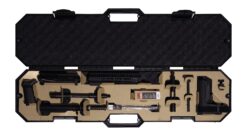 STT EBTLK-10.5-BLK    STT 10.5"EVERYTHING BUT LOWR
