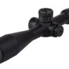 TANGENT THETA 800100-0010 JTAC RETICLE 5-25X56